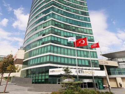 Etimaden