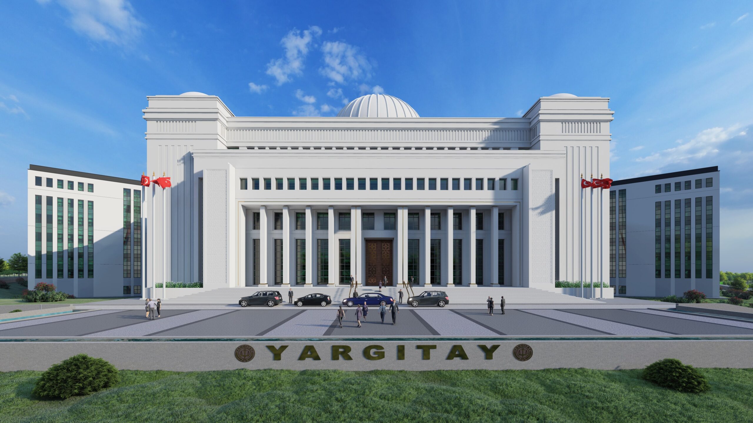 Yargıtay