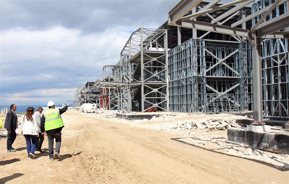 Denizli Acil Durum Hastanesi