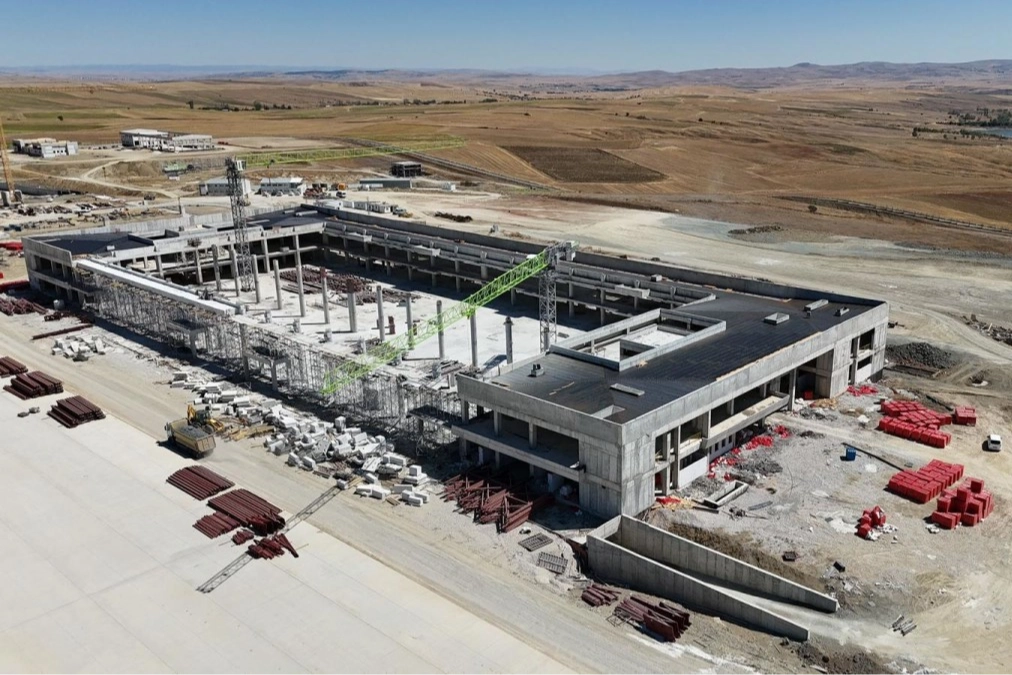 Yozgat Havalimanı